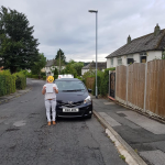 Passed first time Passed first time