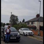 Passed first time Passed first time